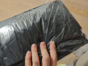 毕亚兹搬家袋打包神器袋编织袋衣服棉被子搬家打包袋超大3只装牛津布 实拍图