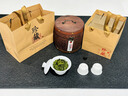音朗 乌龙茶叶安溪铁观音500g2026新茶兰香耐泡茶叶礼盒送长辈老丈人 实拍图
