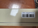 尚客诚品麻将牌20mm象牙色迷你麻将牌 铁盒装旅游户外露营麻将（袖珍版） 实拍图