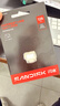 闪迪（SanDisk）128GB Type-C USB3.2 U盘 CZ530 读速高达400MB/s  适用轻薄笔记本电脑 小巧便携 大容量办公优盘 实拍图