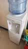美的（Midea）饮水机家用上置式桶装水办公室用冷热两用安全防干烧饮水器MYD718S-X冷热款 实拍图