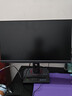 华硕ROG 绝梦25 XG259CMS 24.5英寸240Hz显示器超频310Hz HDR400旋转升降G-sync同步无撕裂1ms灰阶响应 实拍图