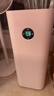 米家小米空气净化器5S【缓解花粉过敏】家用除甲醛除菌除过敏AC-M24-SC 实拍图