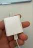 Apple/苹果 20W type-c充电器 苹果usb-c充电器原装手机快充头 旗舰店苹果iphone17/16/15promax充电器 实拍图