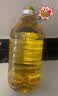 金龙鱼 食用油 非转基因 纯正玉米油5L  实拍图