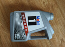 美孚（Mobil）全合成汽机油5W-30 SP级4L美孚1号极光银汽车保养京东养车自营 实拍图
