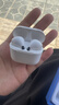 WITGOER【热销300W+】蓝牙耳机适用于苹果17pro/iphone无线降噪2026最新款超长续航半入耳式运动华为小米 实拍图