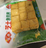 安井芝士虾肠 140g 14根/包 火锅麻辣烫关东煮食材 速食熟食方便菜 实拍图