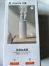 几素桌面加湿器迷你卧室宿舍床头家用空气加湿器车载加湿器无线usb充电便携纯净加湿送女男友生日礼物 白色插电款【4根滤芯+双倍健康加湿】 实拍图