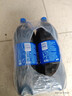 百事可乐Pepsi 碳酸饮料汽水 2L*6大瓶整箱装 家庭聚会分享 实拍图