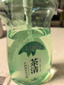 蓝月亮茶清洗洁精1kg*4瓶 果蔬餐具清洗剂洗涤灵 食品可用 高效去油 实拍图