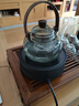 茗光煮茶壶电陶炉煮茶器烧水壶煮茶炉养生壶茶具套装2026新款 实拍图