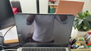 雕塑家14英寸便携式显示器4K OLED屏100%DCI-P3高色域 手机电脑笔记本副屏Ps5一线直连扩展屏MU140LH 实拍图