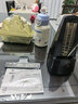 NIKKO尼康机械节拍器日本进口机芯钢琴考级专用吉他古筝架子鼓乐器通用 标准款-黑色 实拍图
