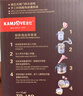 金灶（KAMJOVE）茶壶耐热玻璃杯飘逸杯玻璃泡茶壶 花茶壶300毫升 实拍图