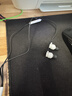 雷蛇（Razer）战锤狂鲨V3有线入耳式耳机 7.1环绕声 吃鸡神器 三角洲官方指定 Type C 白色（赠THX软件 可调EQ） 实拍图