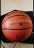 斯伯丁（SPALDING）篮球TF系列7号PU比赛室内外兼用耐磨学生成人青少年 77-176Y 实拍图