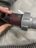 益柏朗厨房下水管道三通接头四合一防臭神器防反溢排水专用止逆阀密封塞 实拍图