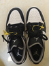 Jordan男休闲鞋乔丹AJ1