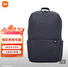 小米双肩包男小背包10L黑色户外休闲书包女运动多场景适用 实拍图