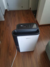 德业（Deye）除湿机/抽湿机 除湿量25升/天 45㎡家用轻音地下室除潮除湿器干衣机客厅卧室 手机智控DYD-T22A3 实拍图