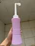 十月结晶孕产妇妇婴私处冲洗器屁股外会阴便携清洗器 实拍图