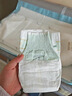 babycare金山茶花拉拉裤XL34片(12-17kg)婴儿尿不湿超薄透气新生柔花苞裤 实拍图
