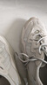 阿迪达斯（adidas）三叶草   男女OZWEEGO运动 休闲鞋FY2023 43 实拍图