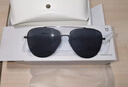 米家小米飞行员太阳镜 尼龙偏光墨镜男女款眼镜 防紫外线开车 实拍图