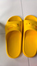 Onitsuka Tiger鬼塚虎板鞋情侣款低帮耐磨休闲鞋男ADVANTI 米色 37.5 实拍图