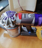 戴森（DYSON）V8无绳吸尘器【升级款】手持无线吸尘器 除螨 宠物 家庭适用 实拍图