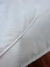 LOVO罗莱家纺 被子 防螨七孔纤维春秋被芯200x230cm 京东定制款 实拍图