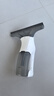 KARCHER德国卡赫 手持家用无线电动清洗机擦窗机玻璃刮镜面清洁机瓷砖刮吸一体 WV1 实拍图