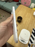 Apple/苹果 iPhone 17 256GB 白色 支持移动联通电信5G 双卡双待手机 实拍图