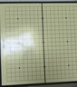 得力（deli）围棋套装学生五子棋磁石围棋成人儿童桌游开学礼物大号围棋露营 实拍图