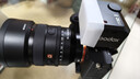索尼（SONY）FE 50mm F1.4 GM 全画幅大光圈定焦G大师微单相机镜头人像摄影 基础防护套装 实拍图
