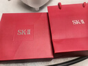 SK-II神仙水精华液75ml礼盒水乳化妆品全套护肤品套装sk2生日礼物女士 实拍图