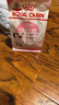 皇家幼猫猫粮 幼猫专用 K36 通用粮 4-12月 400g 实拍图