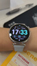 HUAWEI WATCH GT 6 冰雪蓝 Blue 华为智能手表多维情绪健康全新骑行体验华为GT6手表GT5升级 实拍图