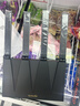 Tenda腾达路由器WiFi6+【泰山AX3000 Ultra】千兆穿墙王信号放大器增强无线家用甄选高配芯片AX12 Pro 实拍图
