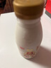光明【高端鲜奶】280ml致优4.0娟姗鲜牛奶1*6瓶  鲜奶 低温奶 定期购 实拍图
