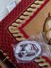 耳机有线通用圆口/Type-c华强北高音质适用于vivo华为OPPO小米华为手机线控耳麦 3.5mm圆口【升级款】带麦可通话 实拍图