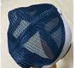 迪卡侬（DECATHLON）儿童帽子薄款春夏MH100深棕色青少年54cm-4451178 实拍图