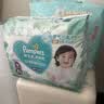 帮宝适散热王者一级帮拉拉裤新生儿婴儿尿不湿尿片超薄透气XL28 实拍图