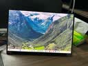 雕塑家16英寸2.8K OLED便携式显示器120HZ高刷100%DCI-P3 手机电脑笔记本副屏Switch Ps5扩展屏MQ16L01 实拍图