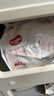 好奇（Huggies）铂金装小桃裤成长裤XXL74片(15kg以上)尿不湿【透爽散热】 实拍图
