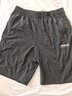 361°短裤春夏季男休闲裤男跑步宽松户外健身运动裤五分裤652124711-3 实拍图