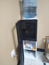 美的（Midea）饮水机茶吧机家用热水壶烧水壶电热水壶上置式客厅立式多功能桶装宿舍办公室冷热双温 YD1318S-X 实拍图