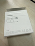 Apple/苹果 EarPods USB-C有线耳机 type-c有线耳机苹果耳机 苹果17有线耳机笔记本耳机游戏音乐 实拍图