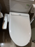 TOTO智能马桶盖卫洗丽系列全功能加热冲洗TCF8744(03) 实拍图